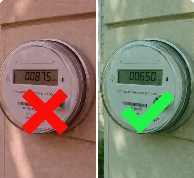 Powerful heat from a 2.7 lb device
